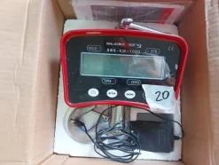 4#8021 Materiale elettrico ed informatico