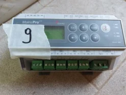 4#8021 Materiale elettrico ed informatico