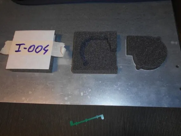 10#7585 Materiale elettrico e idraulico