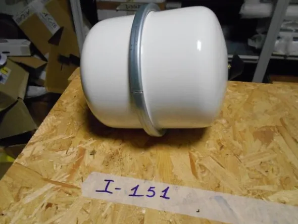 10#7585 Materiale elettrico e idraulico