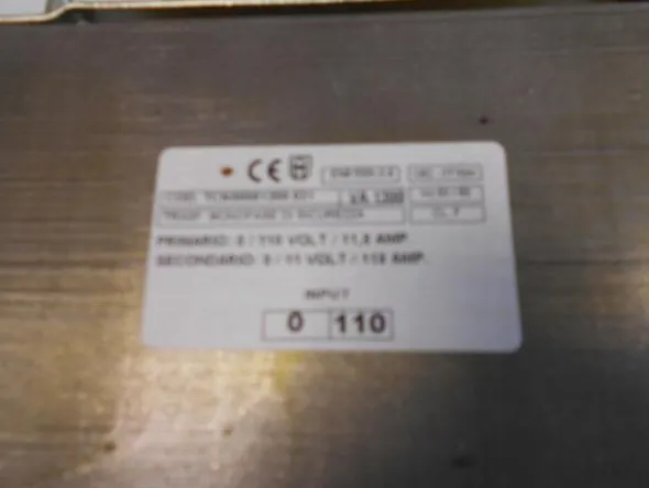 10#7585 Materiale elettrico e idraulico