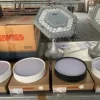 MATERIALE ELETTRICO NUOVO- SOLO ESPORTAZIONE