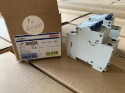 MATERIALE ELETTRICO NUOVO- SOLO ESPORTAZIONE