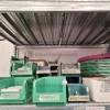 19#9654 Materiale elettrico vario
