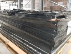 3#9182 Materiale elettrico vario