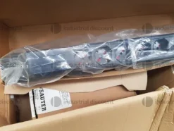 3#9182 Materiale elettrico vario