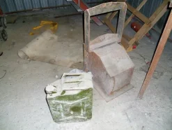 7#4136 Materiale ferroso