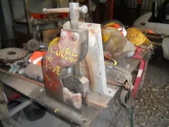 7#4136 Materiale ferroso
