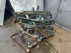 900#9099 Materiale ferroso