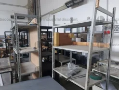 900#9099 Materiale ferroso