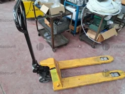 1#8902 Materiale ferroso