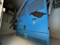 7#8540 Materiale Ferroso