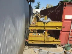 8#7310 Materiale ferroso