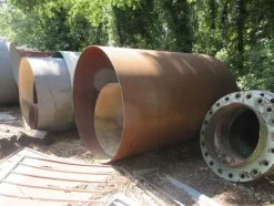 7#7310 Materiale ferroso