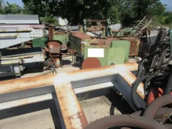 7#7310 Materiale ferroso