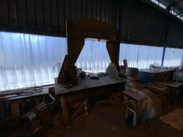 68#8816 Materiale ferroso