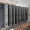 1#10187 Materiale ferroso e infissi e arredi da ufficio