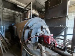 1#10187 Materiale ferroso e infissi e arredi da ufficio