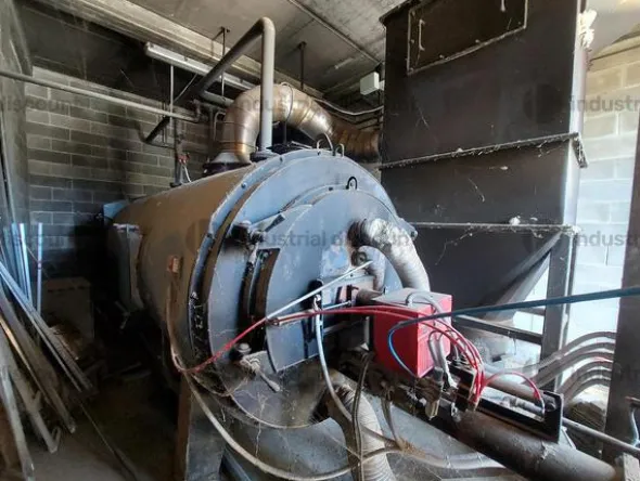 1#10187 Materiale ferroso e infissi e arredi da ufficio