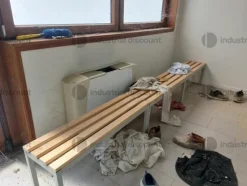 1#10187 Materiale ferroso e infissi e arredi da ufficio