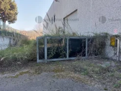 1#10187 Materiale ferroso e infissi e arredi da ufficio