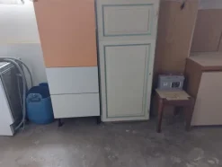 23#7776 Materiale legnoso