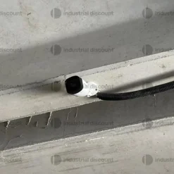 3#9292 Materiale metallico per edilizia e carpenteria