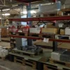 32#2759 Materiale per campionatura