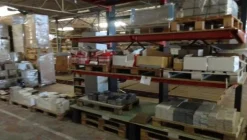 32#2759 Materiale per campionatura