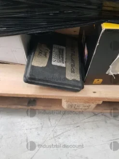 4#9182 Materiale per edilizia e varie