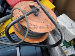 4#9182 Materiale per edilizia e varie