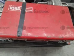 4#9182 Materiale per edilizia e varie