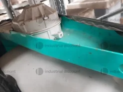 4#9182 Materiale per edilizia e varie