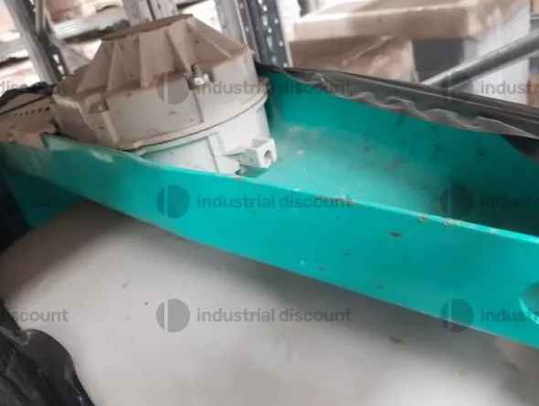 4#9182 Materiale per edilizia e varie