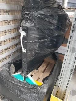 4#9182 Materiale per edilizia e varie