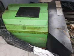 4#9182 Materiale per edilizia e varie