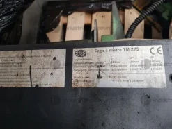 4#9182 Materiale per edilizia e varie