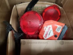 4#9182 Materiale per edilizia e varie