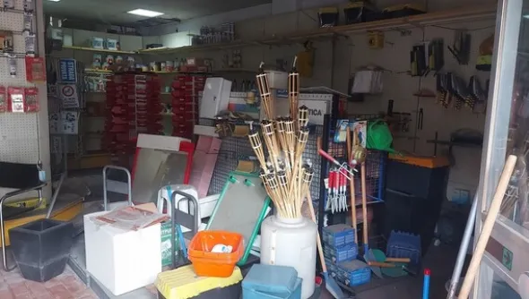 1#6812 Materiale per ferramenta