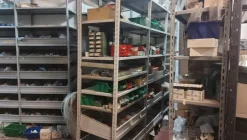 1#6812 Materiale per ferramenta
