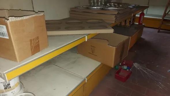 1#6812 Materiale per ferramenta
