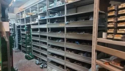 1#6812 Materiale per ferramenta