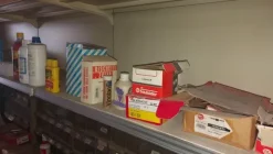 1#6812 Materiale per ferramenta