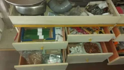 1#6812 Materiale per ferramenta