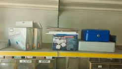1#6812 Materiale per ferramenta