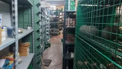 1#6812 Materiale per ferramenta