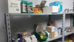 1#6812 Materiale per ferramenta