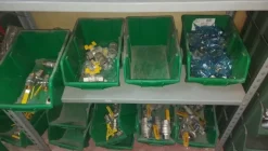 1#6812 Materiale per ferramenta