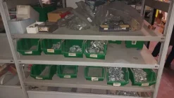 1#6812 Materiale per ferramenta
