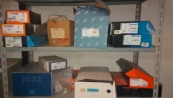 1#6812 Materiale per ferramenta